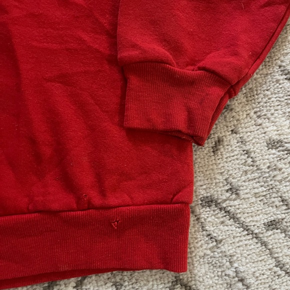 Vintage San Francisco 49ers artex sweater size large - Picture 8 of 10